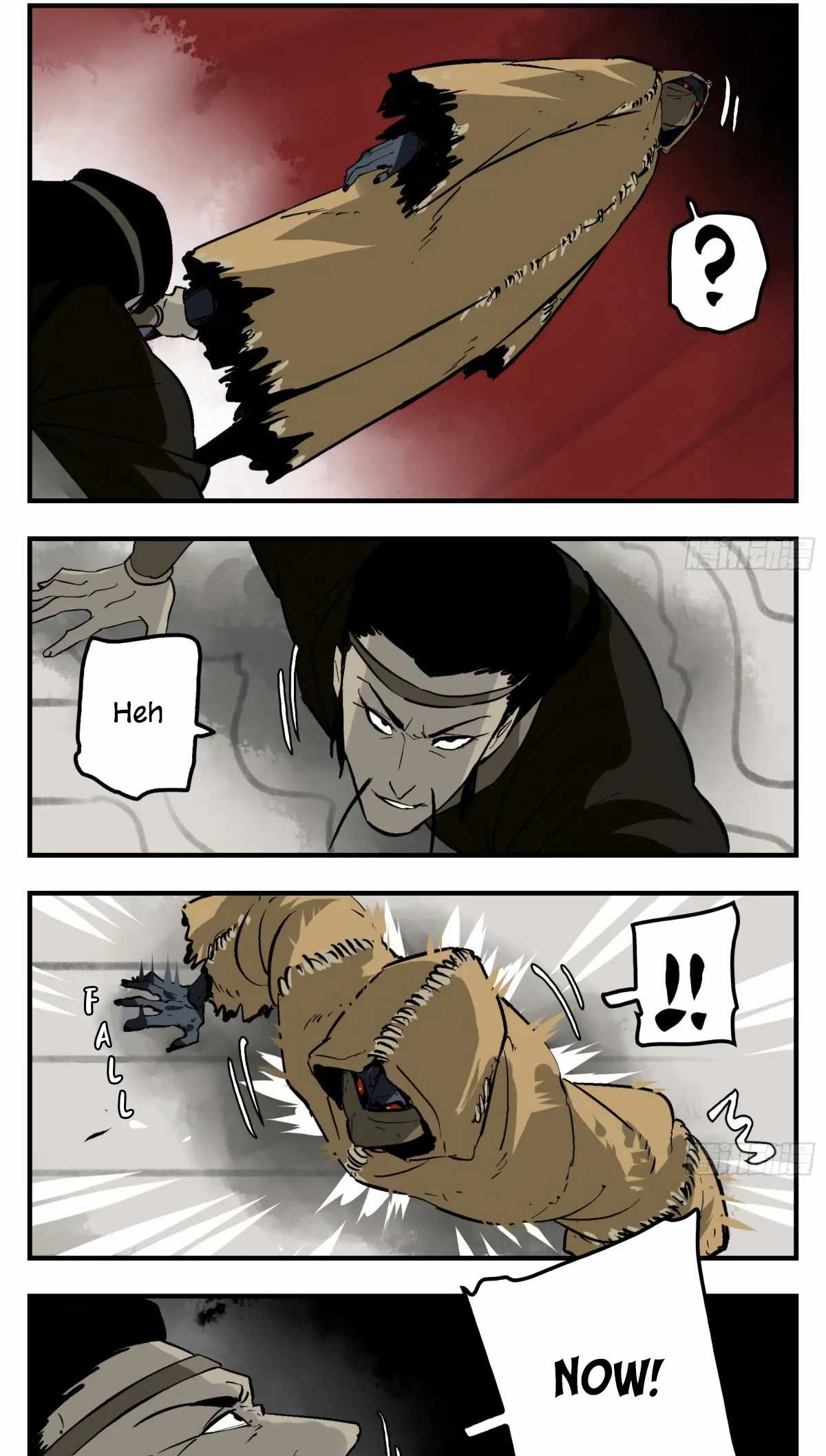 Followers of King Chapter 11 13
